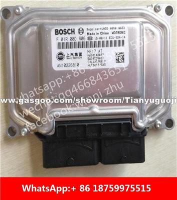Car ECU（Electronic Control Unit）F01R00DR06 AN10226810 F01RB0DR06 F01R00DD58 AN1003923 F01RB0DD58 F01R00DR93 AN10198695 F01RB0DR93