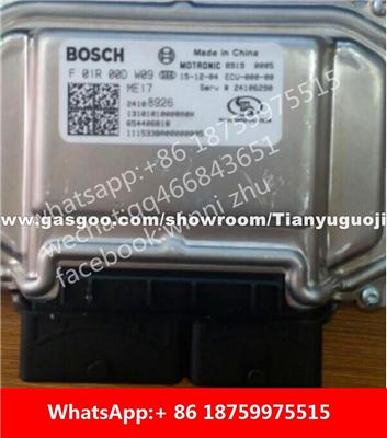 Car ECU（Electronic Control Unit）F01R00DW09 24108506 F01RB0DW09 F01R00DQ12 23710 2ZS0A F01RB0DQ12 F01R00DDE9 36120100-A24-000 F01RB0DDE9