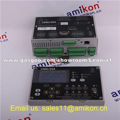 GE Bently Nevada 330180-50-00 | Small MOQ And OEM