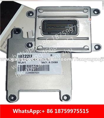 Car ECU（Electronic Control Unit）MT20U 28299641 AC37213020 B6000596 MT20U AC37213013 B6000416 28228331 28057139 4G93 AD36010600