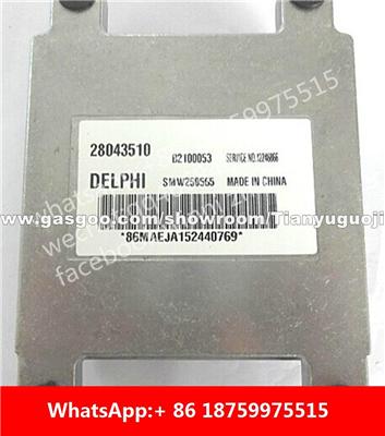 Car ECU（Electronic Control Unit）MT20U 28043510 SMW250565 28089916 SMW250656 28021875 SMW250243 28075114 B2300097 1026301GD 28032181