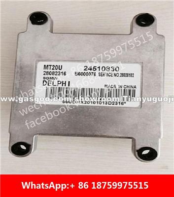 Car ECU（Electronic Control Unit）MT20U 28082316 24510830 28047377 9003844-MT20U 28032179 462Q-4 28032183 465Q-1A-5 SPEED 28036375 3601010AJ0