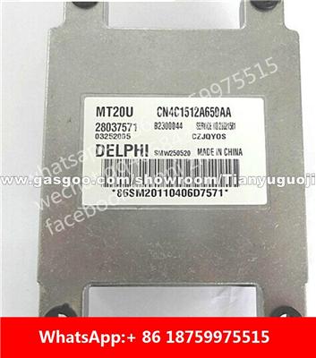 Car ECU（Electronic Control Unit）MT20U 28037571 CN4C1512A650AA 28037569 CN4C1512A650BA 28048092 28032607 B2300025 3601010B2J0