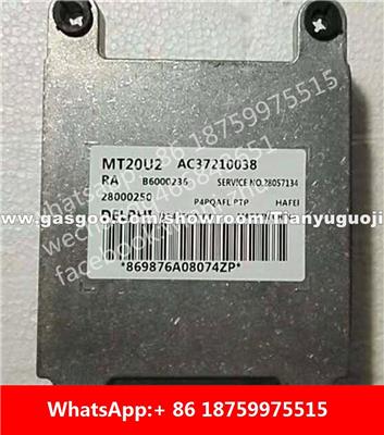 Car ECU（Electronic Control Unit）MT20U2 28106471 AC37210028 B6000236 AC37210038 28057134 28000250 28106473 HFJ3601100DA-A7 28228792 HFJ3601100DA-B5