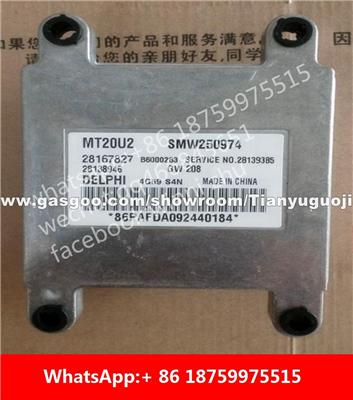 Car ECU（Electronic Control Unit）MT20U2 SMW250974 B6000283 28230767 28167827 SMW250974 28138946 28320584 SMW250794 28230766 SMW250765 22U28152571