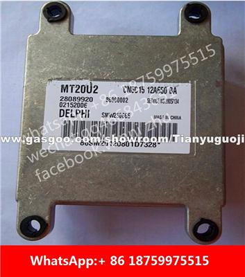 Car ECU（Electronic Control Unit）MT20U2 28089920 B6000002 SMW250666 28250092 1026301G8040 B6000228 28250091 1026301GD041 B6000229