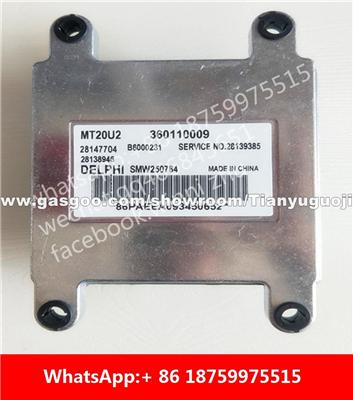 Car ECU（Electronic Control Unit）MT20U2 28147704 360110009 SMW250764 B6000231 28130594 1026301GA004 B6000142 28184557 B6000260 1026301GD011