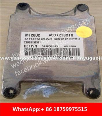 Car ECU（Electronic Control Unit) MT22U 28273556 AC37213016 B6000423 28242906 B6000289 1026301GD061 28297154 1026301GA004 B6000142