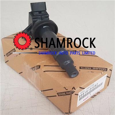 90919-02262 90919 02262 Ignition Coils For Celi Ca Coro Lla Mat Rix OEM 90919-02262 90919 02262