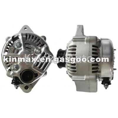 Alternator For 100211-9730 8970348990 8970348991 8970348992 8970428522 113076 12V 75A