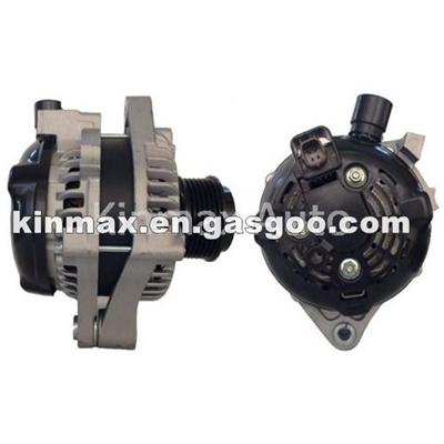 Alternator For Honda 104211-8520 31100-RV0-A12 12V 130A