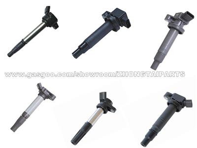 Ignition Coil TOYOTA 90919-C2003 90919-02229 09919-02239 90919-C2001 19005277 90919-T2005