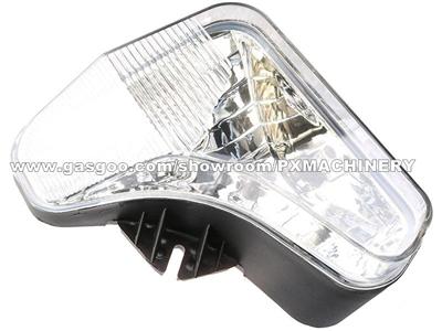 7138040 BOBCAT S650 HEAD LAMP