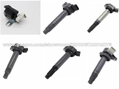 Ignition Coil DAIHATSU TOYOTA LEXUS FTM-063GT 90919-02245 90919-02246 90919-02255 90919-02251 19070-B1020