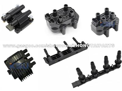 Ignition Coil SUBARU OPEL BUICK 22433AA590 0221503011 DR44 1208307 1208021 10458316 1104082