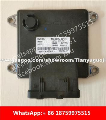 Car ECU（Electronic Control Unit）B6001573 A360010J-B0131 28290892 B6001828 A360010J-F0505 28539068 B6002141 A360010J-G0147 DFM7160G11CB 28306176