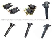 Ignition Coil KIA HYUNDAI 5WY2820A 5WY2809A 27301-26640 27301-26640 27301-2B010 27301-3C100