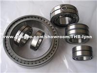 Full Complement Cylindrical Roller Bearing SL01 4926