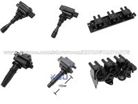 Ignition Coil KIA HYUNDAI 27300-39800 27300-39700 0K9BV-18-10X 1026102AA 0K247-18-100A 27301-37100 0986221020