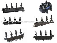 Ignition Coil PEUGEOT CITROEN 5970.48 5970.60 5970.80 5970.99 5970.79 5970.78 5970.72 5970.74 5WY2847A 5970.73