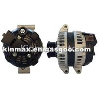 Alternator For Honda 31100-RX0-A01 31100-RX0-A01RM CSJ53 104210-1530 12V 120A