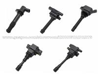 Ignition Coil For ROWE BYD ZHONGHUA HAFEI NEC000120L 880191 NEC1000110 NEC000070 488QA-3705100 F01R00A009 F01R00A012