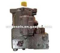 K3VL140 Hydraulic Main Pump Alloy Steel Excavator Spare Parts