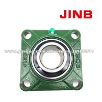 Pillow Block Bearing UCF210 Bearings For Agricultural Machinery
