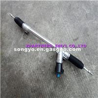 48500-M74L03 LHD RHD Power Steering Rack Driving Guide For SUZUKI ERTIGA SWIFT