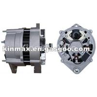 0120468065 1109755 1118147 1307454 571518 24V 75A Alternator For Scania, Trucks