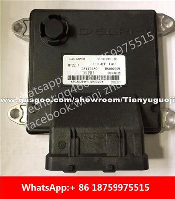 Car ECU（Electronic Control Unit）B6000909 3600130-105 28393672 B6000705 3610010-K61001 28290892 B6000618 S22-3605010BF 28229562