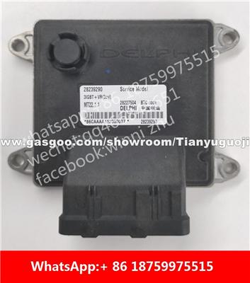 Car ECU（Electronic Control Unit）28227504 28239290 B6000587 3103874 28325222 B6001762 28321120 SMW253125 B6001811 CN6C15 12A650EA SMW253310