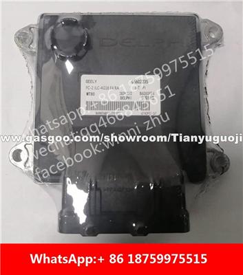 Car ECU（Electronic Control Unit）B6000994 06602235 28290892 B6000891 06602150 28290892 B6000832 06602064 28290892 B6000770 06601575 28290892