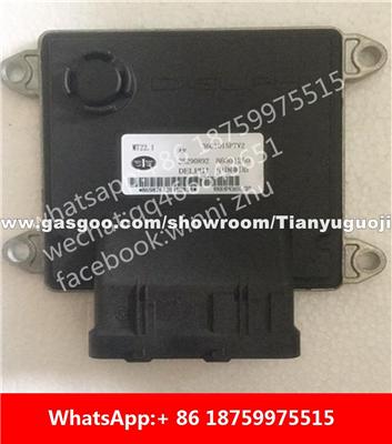 Car ECU（Electronic Control Unit）B6001280 3601015P7V2 28290892 B6001770 3601015A1C6 28290892 B6001081 361015-7V6 28290892