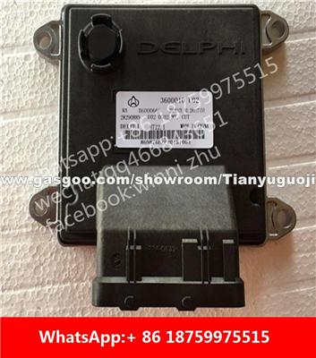 Car ECU（Electronic Control Unit）B6000666 3600010-U02 28402105 B6000391 28290889 3600010-U27 3600010-U04 28446856 28290889