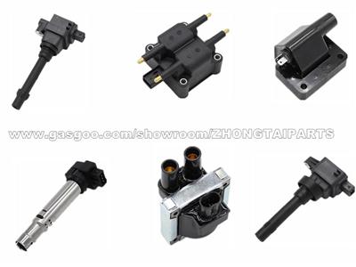 Ignition Coil SUZUKI CHERY JINBEI CHANA F01R00A030 5269670 56032521 S113705110 S113705100 46543562 46548037 S113705110EA F01R00A041