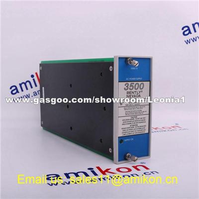 GE Bently Nevada 125720-01 | Competitive Pricing