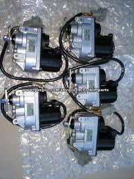 Kalmar A31473.0100 425817.8571 Kalmar Adjustable Motor A31473.0100