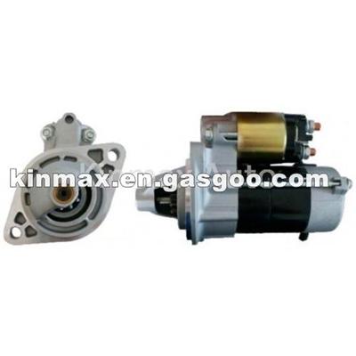 428000-1590 428000-1591 428000-2190 428000-2191 114891 12V 1.1KW 9T Starter