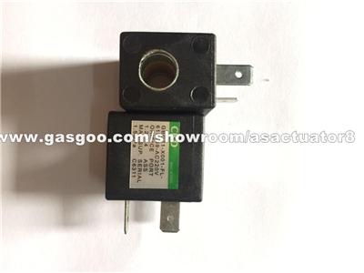 CKD Solenoid Coil