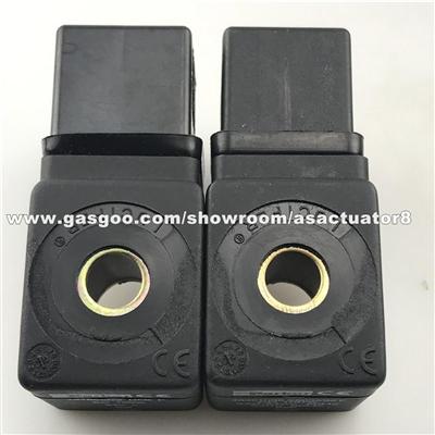 Parker Solenoid Coil