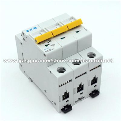 Eaton Circuit Breakers