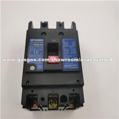 Mitsubishi Circuit Breakers