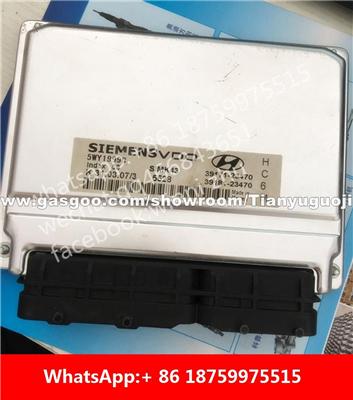 Car ECU（Electronic Control Unit）39171-23470 39181-23470 5WY1999C 39105-23800 5WY1440A 39105-23800 5WY1440C 39109-23022 39105-23022 5WY1445A