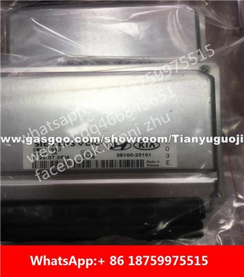 Car ECU（Electronic Control Unit）39100-23101 5WY1499D 39100-23102 39100-2C380 39100-23104 39100-23103 39101-23250 39120-23250 5WY1633B