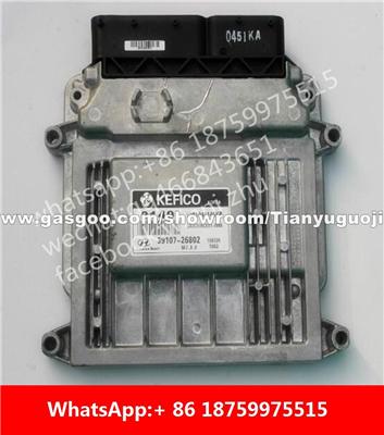 Car ECU（Electronic Control Unit）39107-26802/39107 26802 39107-26801/39107 26801 39119-26801/39119 26801 39119-26800/39119 26800 39119-26803/39119 2680