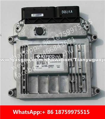 Car ECU（Electronic Control Unit）39106-26801/39106 26801 39106-26802/39106 26802 39106-26800/39106 26800 39106-26972/39106 26972 39106-26823/39106 2682