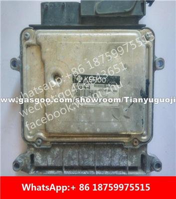 Car ECU（Electronic Control Unit）39106-26820/39106 26820 39106-26821/39106 26821 39106-26920/39106 26920 39100-26AX2/39100 26AX2