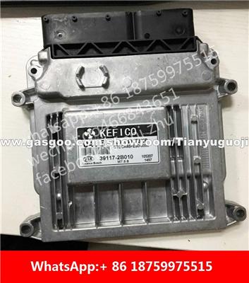 Car ECU（Electronic Control Unit）39117-2B010/39117 2B010 39117-2B015/39117 2B015 39117-2B037/39117 2B037 39119-26802/39119 26802