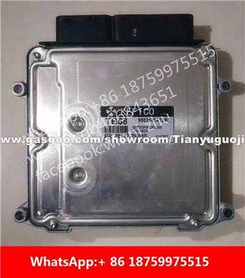 Car ECU（Electronic Control Unit）39127-2B010/39102-2B840 39124-2B030/39124-2B030 39124-2B280/39124 2B280 39102-2B657/39102 2B657=39127-2B027